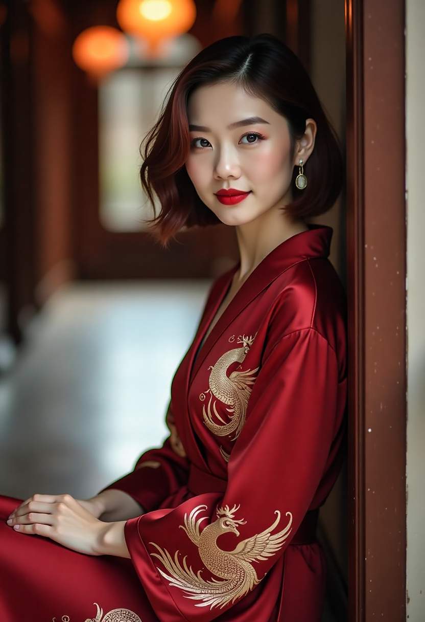 李编辑